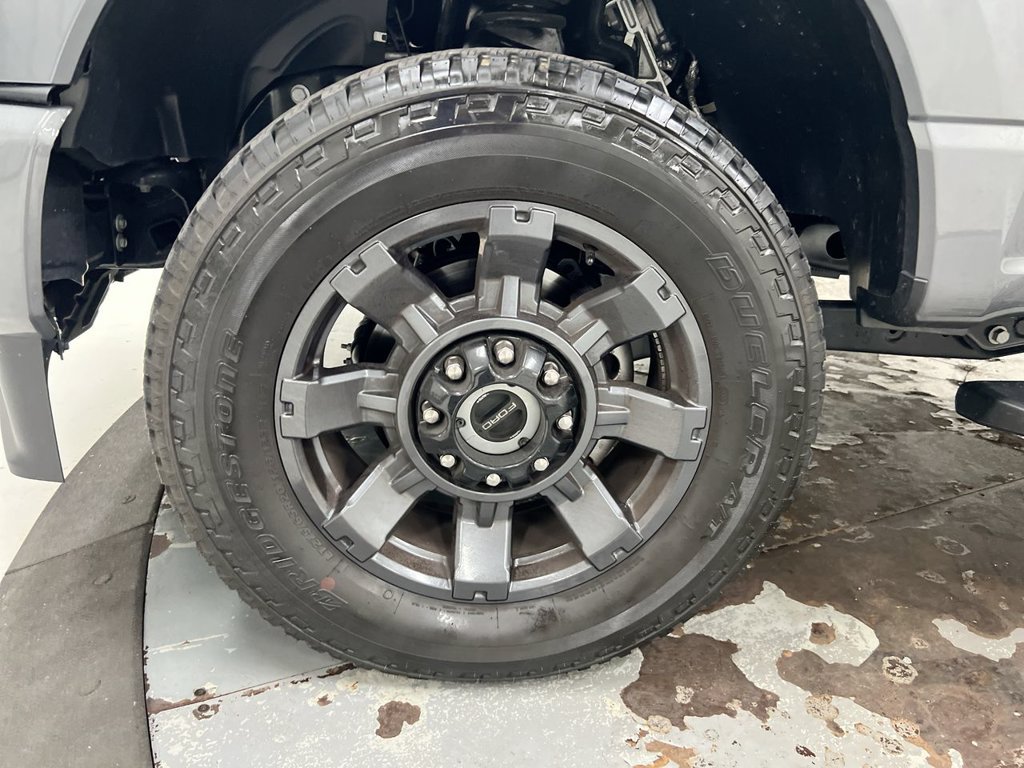 Used 2024 Ford F250 Lariat w/ Lariat Ultimate Package AWD/4WD image 27