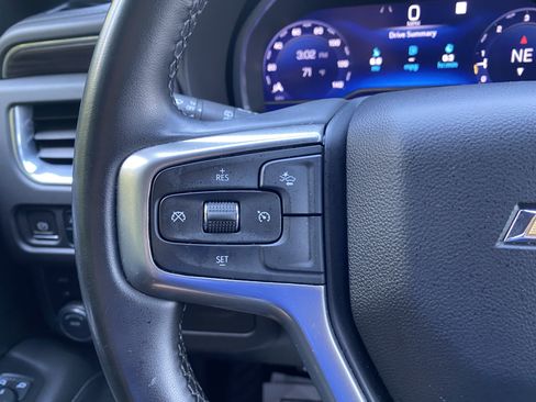 Used 2023 Chevrolet Tahoe LT AWD/4WD image 20