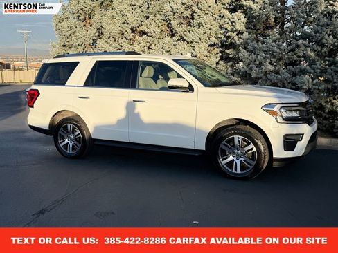 Used 2024 Ford Expedition Limited image 12