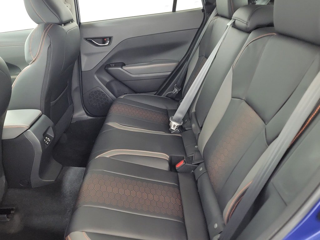 New 2026 Subaru Crosstrek 2.5i Limited AWD/4WD image 9