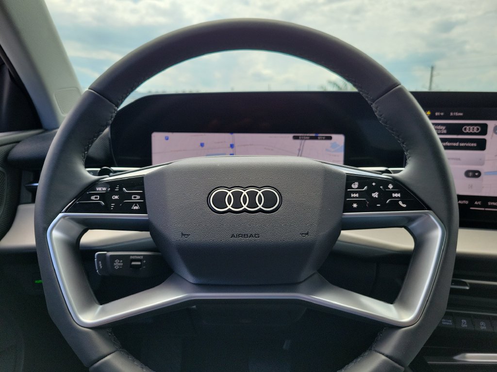 New 2026 Audi Q3 quattro 2.0T AWD/4WD image 8