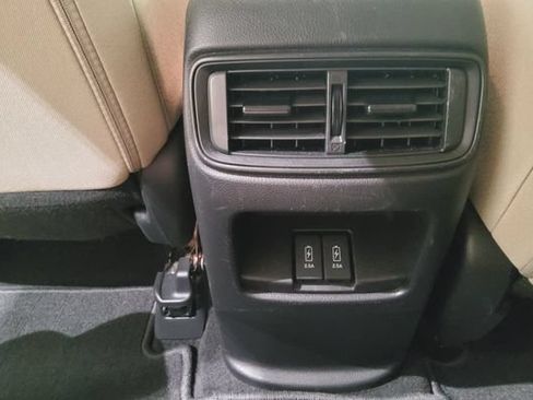 Used 2018 Honda CR-V EX image 25