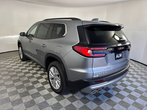 New 2026 GMC Acadia Elevation w/ Elevation Premium Package image 7