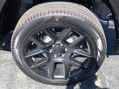 New 2026 RAM 1500 Laramie image 11