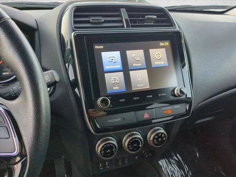 Used 2024 Mitsubishi Outlander Sport AWD image 13