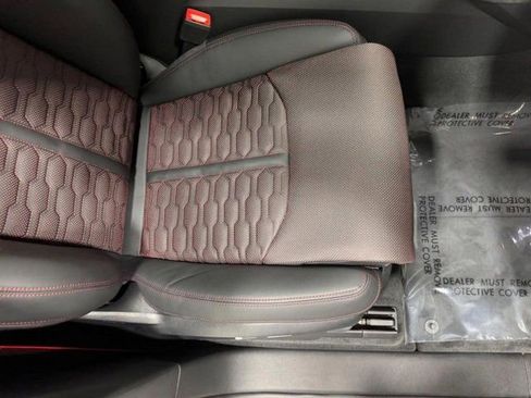 New 2025 Audi RS Q8 performance AWD/4WD image 20