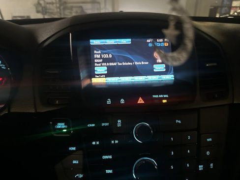 Used 2013 Buick Regal GS image 20