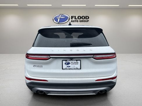 Certified 2023 Lincoln Corsair AWD w/ Equipment Group 101A image 6