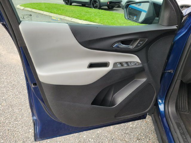 Used 2023 Chevrolet Equinox LS w/ LS Convenience Package FWD image 26