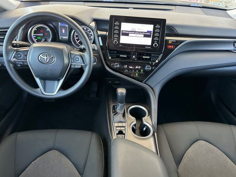 Used 2023 Toyota Camry LE image 16