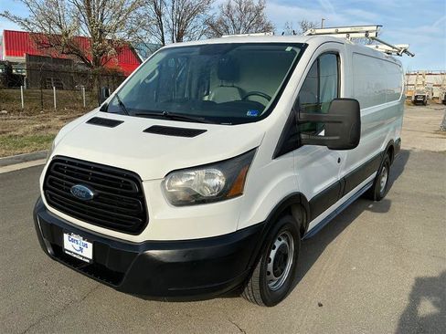Used 2016 Ford Transit 150 130 Low Roof image 9