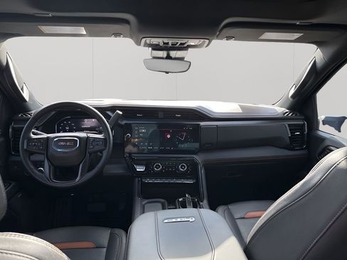 Used 2024 GMC Sierra 2500 AT4 w/ AT4 Premium Plus Package image 22