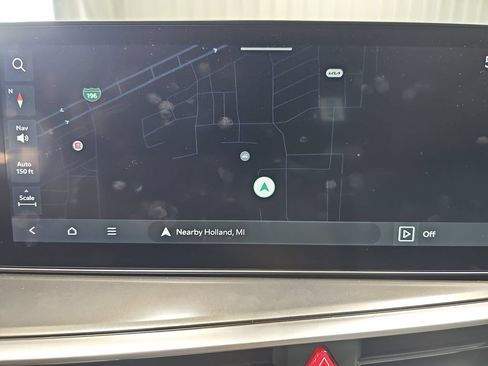 Used 2025 Kia Sorento S w/ Panoramic Sunroof Package FWD image 24