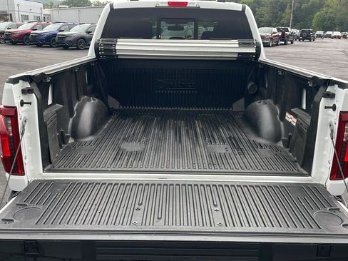 Used 2024 Ford F150 XLT w/ Equipment Group 302A MID AWD/4WD image 31