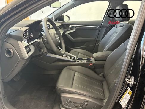 New 2026 Audi A3 2.0T Premium AWD/4WD image 27