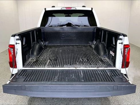 Used 2024 Ford F150 XLT w/ Tow/Haul Package image 7