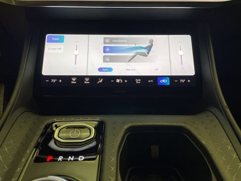 New 2025 Jeep Wagoneer S Limited image 16