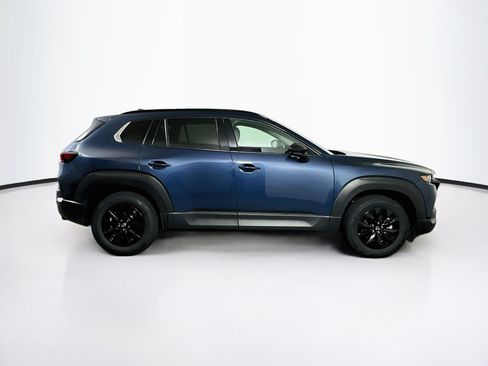 Used 2025 MAZDA CX-50 AWD 2.5 Hybrid w/ Premium Pkg image 10