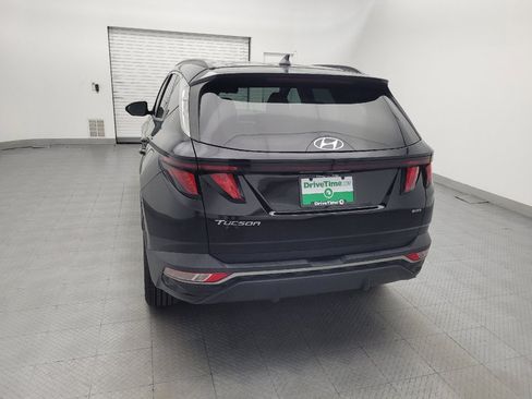 Used 2024 Hyundai Tucson SEL AWD/4WD image 7