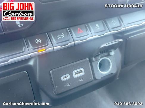 Used 2020 Chevrolet Silverado 1500 RST w/ All-Star Edition AWD/4WD image 23