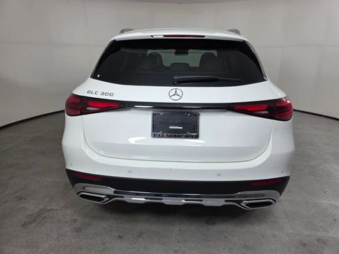 New 2026 Mercedes-Benz GLC 300 image 5