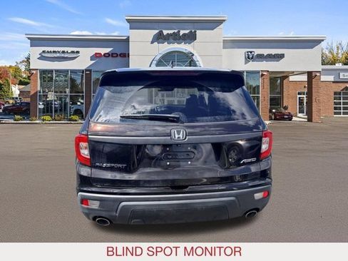 Used 2019 Honda Passport EX-L image 6