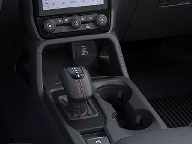 New 2026 Ford Ranger Raptor AWD/4WD image 15