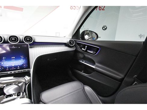 Used 2023 Mercedes-Benz C 300 Sedan image 8