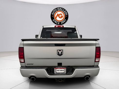 Used 2012 RAM 1500 Express RWD image 6