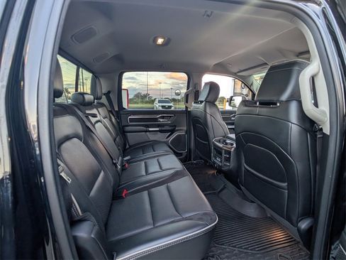 Used 2022 RAM 1500 Laramie image 14