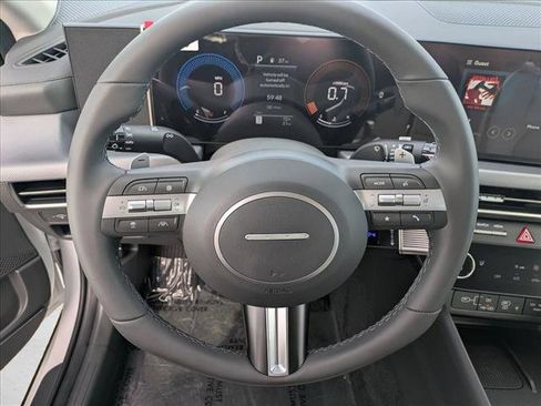 New 2026 Hyundai Sonata SEL image 10