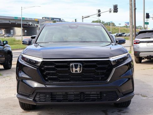 New 2026 Honda CR-V EX-L image 2