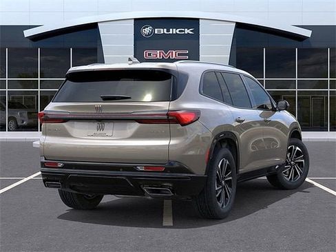 New 2026 Buick Enclave Sport Touring image 4