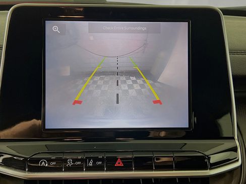 Used 2022 Jeep Compass Altitude image 28