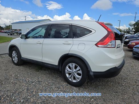Used 2012 Honda CR-V EX-L image 10