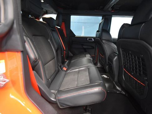 Used 2023 Ford Bronco Raptor image 28