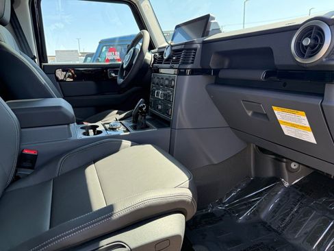 New 2025 INEOS Grenadier AWD/4WD image 24