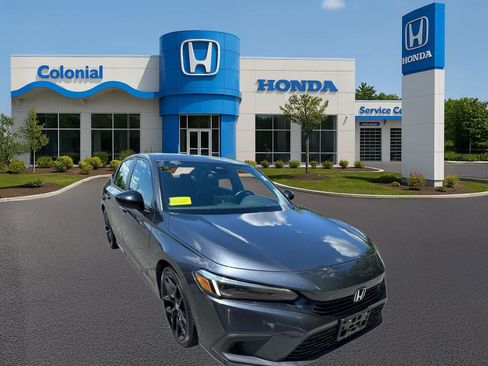 Used 2023 Honda Civic Sport image 9