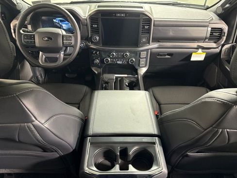 New 2026 Ford F150 Lariat AWD/4WD image 20