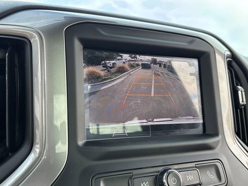 Used 2024 GMC Sierra 1500 Pro image 15