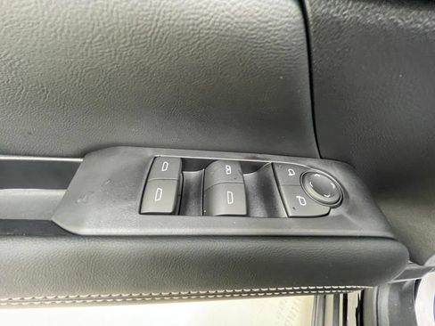 New 2027 GMC Terrain Elevation AWD/4WD image 14