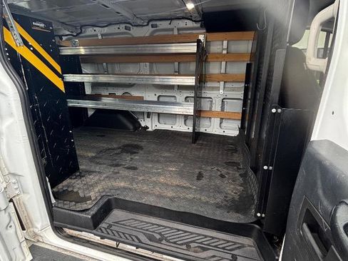 Used 2020 Ford Transit 250 Low Roof w/ Exterior Upgrade Package image 26