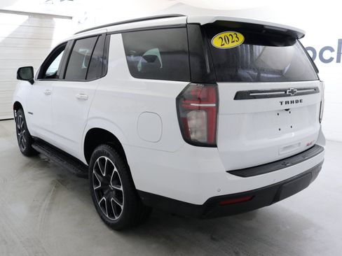 Used 2023 Chevrolet Tahoe RST w/ Luxury Package image 6