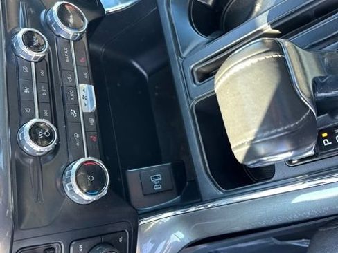 Used 2023 Ford F150 XLT w/ Equipment Group 302A High AWD/4WD image 23