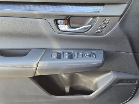 New 2026 Honda CR-V Sport-L image 17