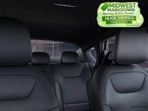 New 2026 Kia K4 EX FWD image 27