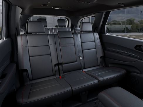 New 2026 Dodge Durango GT AWD/4WD image 15