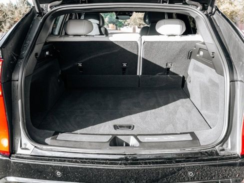 Used 2025 Cadillac Lyriq Sport w/ LPO, Floor Liner Package RWD image 47