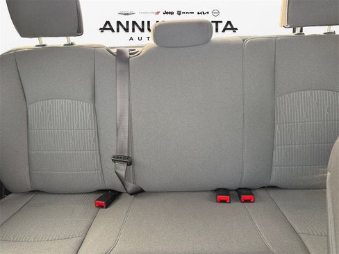 Certified 2024 RAM 1500 Classic SLT image 16