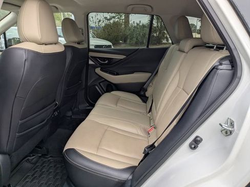 Used 2023 Subaru Outback Limited w/ Popular Package #2 image 18